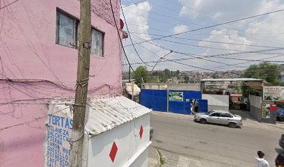 Servicio Eléctrico El Trueno