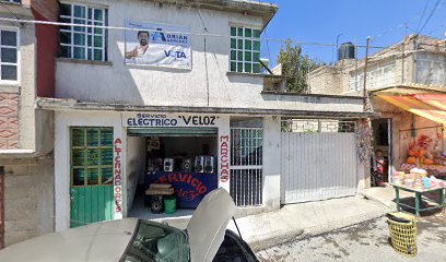 Servicio Eléctrico El Veloz