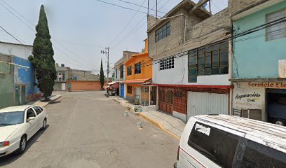 Servicio Electrico El Viruco