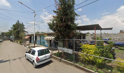 Negocio Servicio Eléctrico 