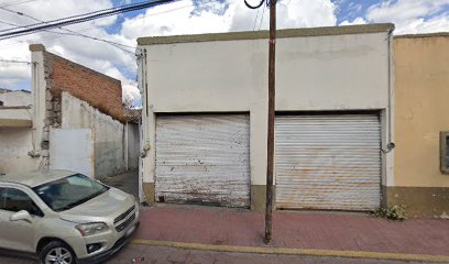 Negocio Servicio Electrico En General