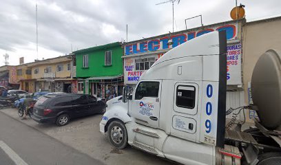 Negocio Servicio Eléctrico En Gral