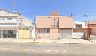 Servicio Eléctrico Espino