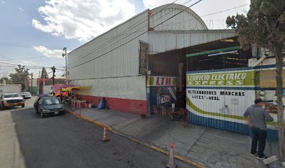 Servicio Electrico Express