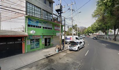 Servicio Eléctrico Fausto