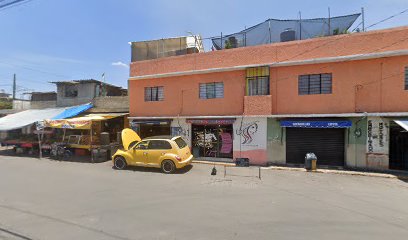 Servicio Eléctrico Fer