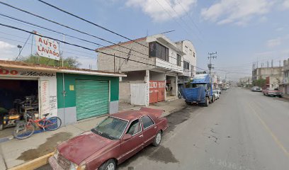 Negocio Servicio Eléctrico Flavio