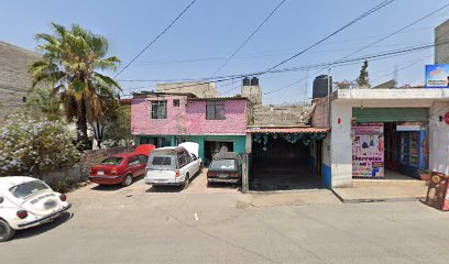 Servicio Electrico Flores