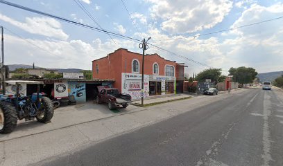 Negocio Servicio Electrico