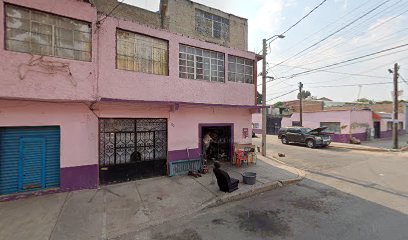 Servicio Eléctrico Flores