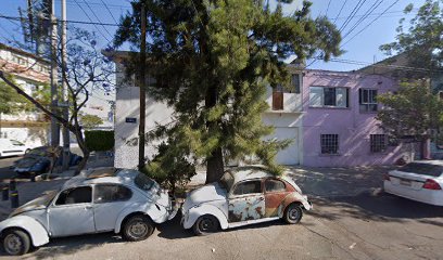 Servicio Electrico Fuentes