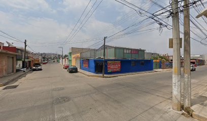 Negocio Servicio Electrico Full