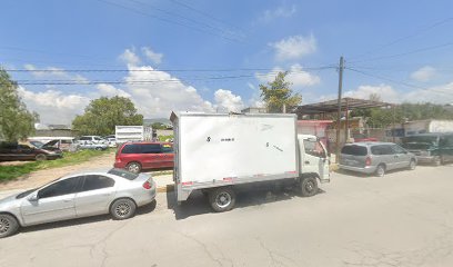Negocio Servicio Eléctrico