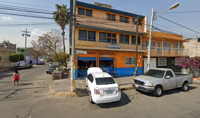Servicio Electrico Garcia