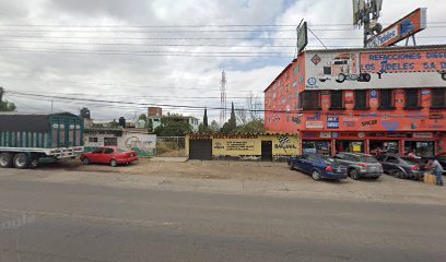 Negocio Servicio Electrico Garcia