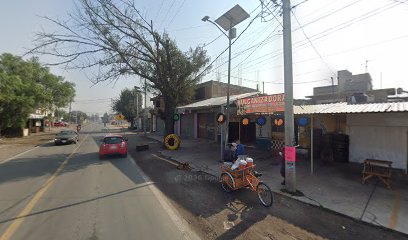 Negocio Servicio Electrico