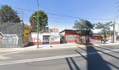 Servicio Electrico 
