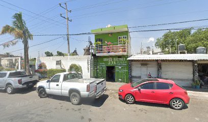 Negocio Servicio Electrico 