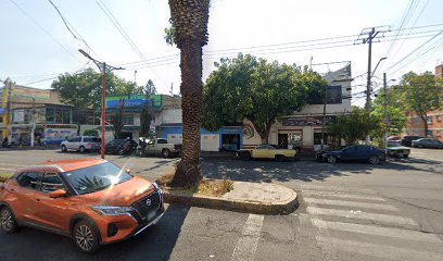 Servicio Eléctrico Gori