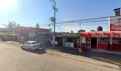 Servicio Electrico Guillermo
