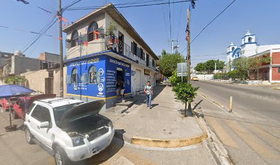 Negocio Servicio Eléctrico Guzman