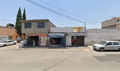 Negocio Servicio Eléctrico Hermanos Contreras