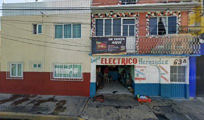 Servicio Electrico Hernandez