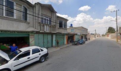 Negocio Servicio Electrico Hernandez