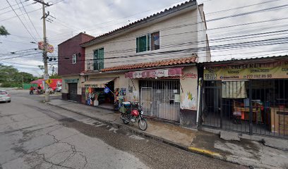 Servicio Eléctrico Hernández