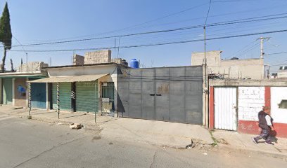 Servicio Eléctrico Hernández