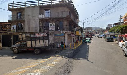 Servicio Electrico 
