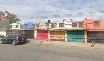 Servicio Eléctrico