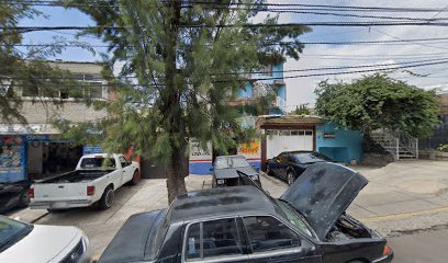 Servicio Eléctrico Indi