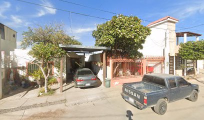 Servicio Eléctrico Industrial De Puebla
