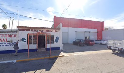 Negocio Servicio Electrico Industrial