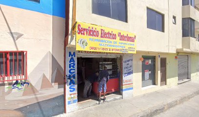 Servicio Eléctrico Interlomas