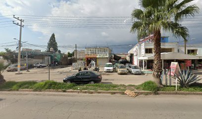 Servicio Electrico Ivan