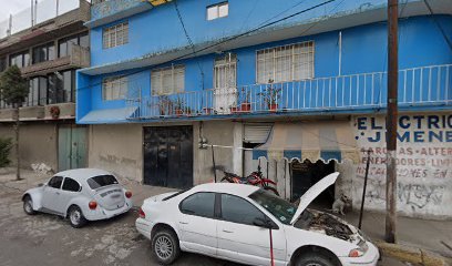 Servicio Electrico 