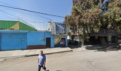 Servicio Eléctrico Joao