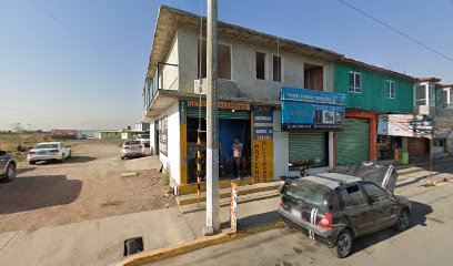 Negocio Servicio Electrico 