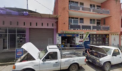 Negocio Servicio Electrico Juanito