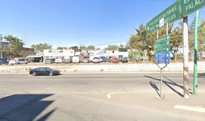 Servicio Eléctrico 