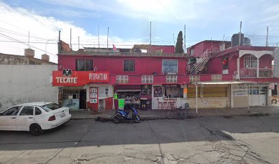 Servicio Electrico Kimberly