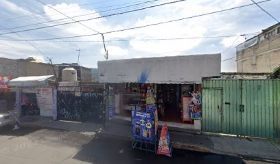 Servicio Eléctrico La Era