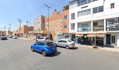 Negocio Servicio Electrico