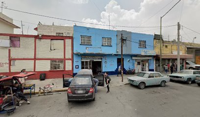 Servicio Electrico Larios