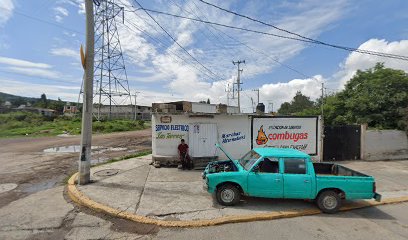Negocio Servicio Electrico Las Torres