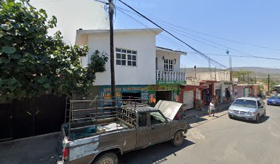 Negocio Servicio Electrico Leon