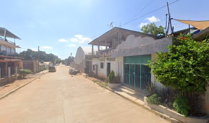 Negocio Servicio Eléctrico López