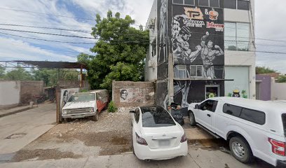 Servicio Eléctrico Lopez